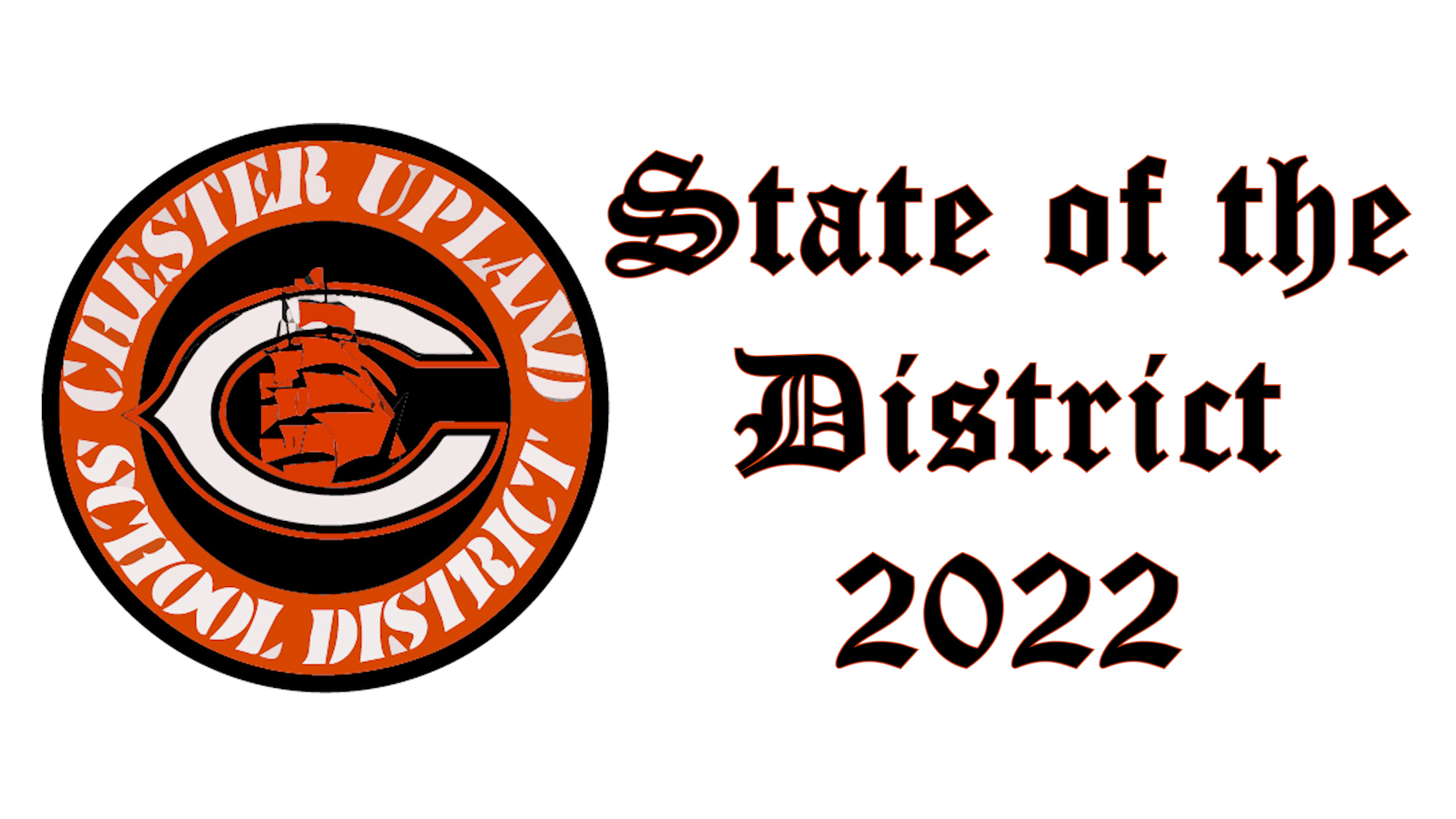 Chester Upland School District / Chester Upland School District